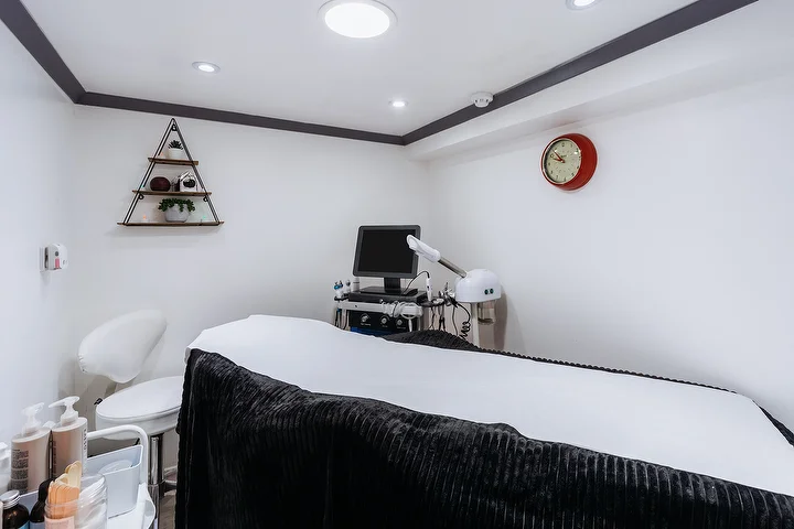 Laser hair removal