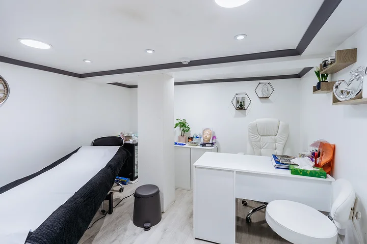 Facial