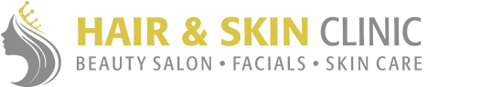 HAIR & SKIN CLINIC LTD